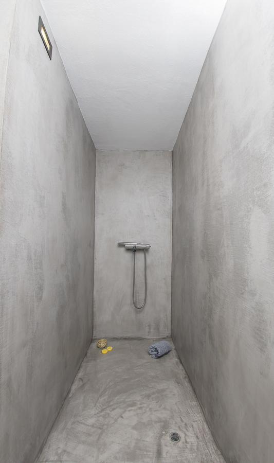 Palio Grey Apartments Paleo Tsifliki Exterior photo