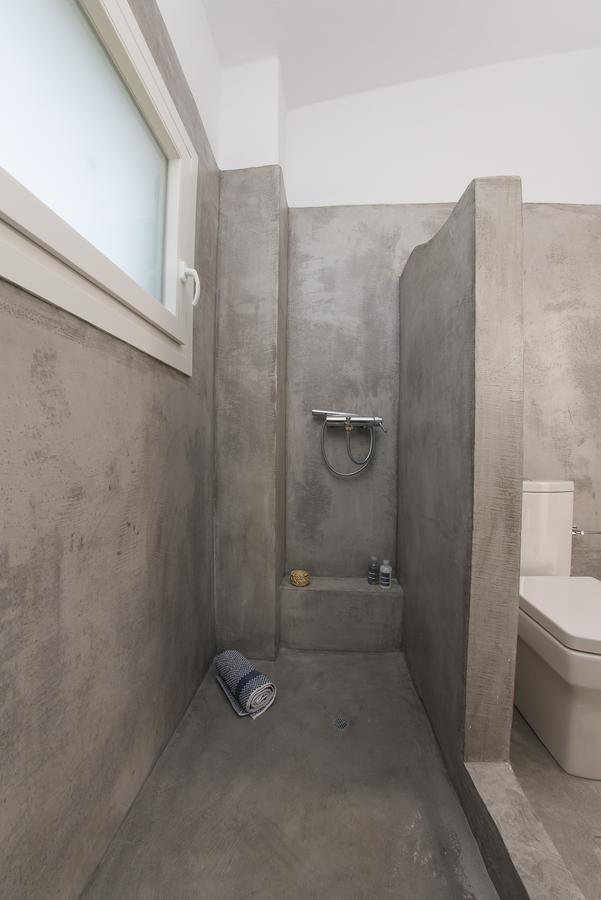 Palio Grey Apartments Paleo Tsifliki Exterior photo